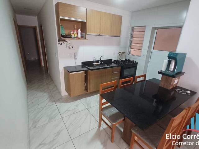Casa para Venda em Praia Grande - 4