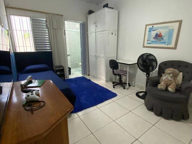 Casa para Venda em Praia Grande - 2