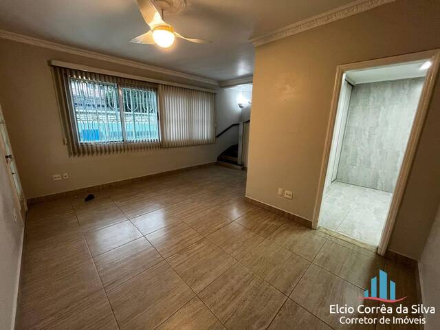 Casa para Locação em Santos - 3