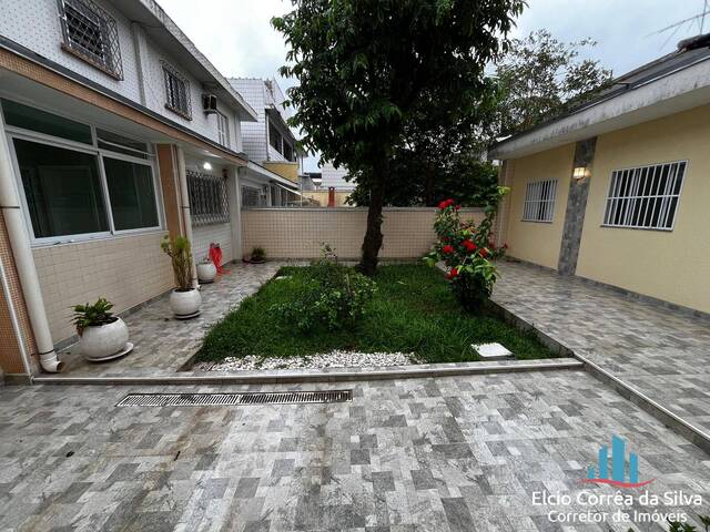 Casa para Locação em Santos - 2