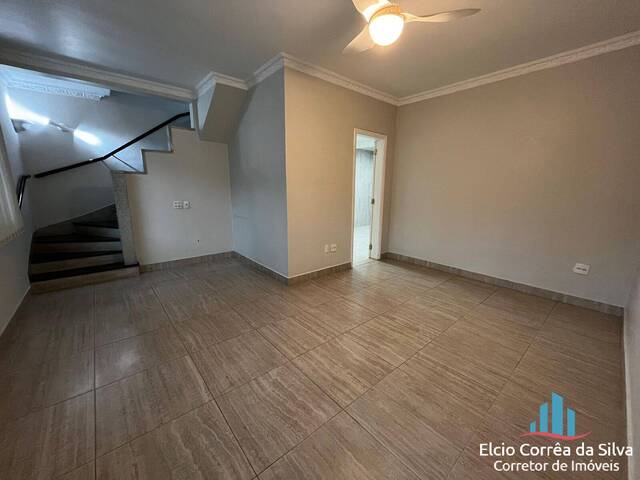 Casa para Locação em Santos - 4