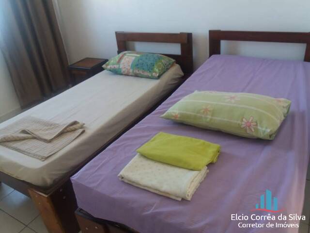 Apartamento para Locação em Santos - 4
