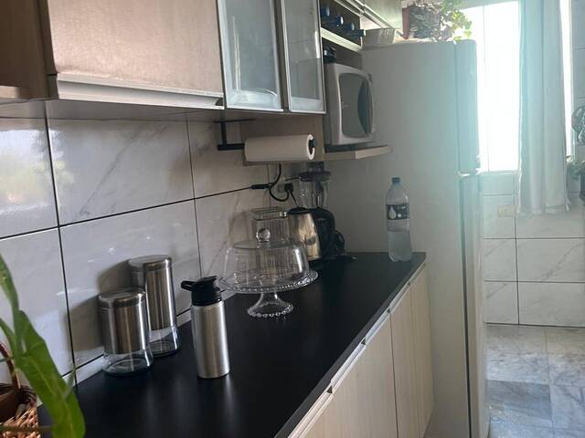 Apartamento para Venda em Santos - 4