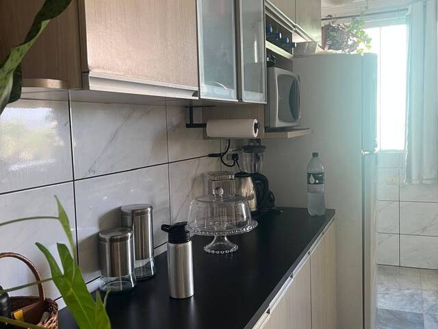 Apartamento para Venda em Santos - 5