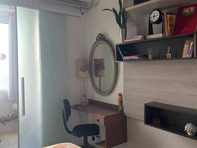 Apartamento para Venda em Santos - 3