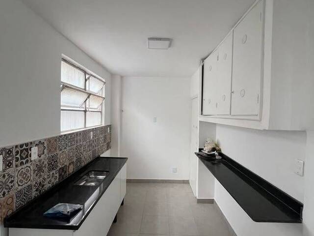 Apartamento para Venda em Santos - 4