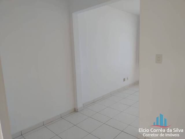 Apartamento para Locação em Santos - 5