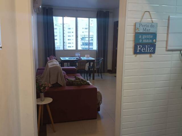 Apartamento para Locação em Santos - 5