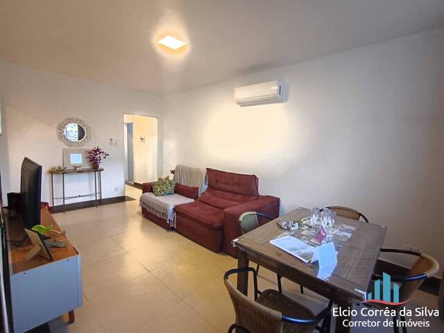 Apartamento para Locação em Santos - 4