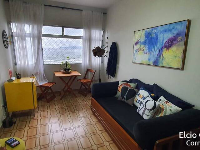 Apartamento para Locação em Santos - 2