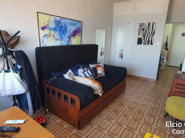Apartamento para Locação em Santos - 3