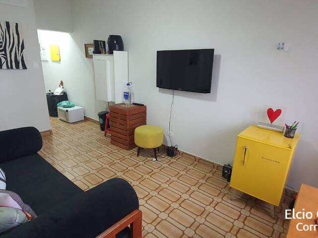 Apartamento para Locação em Santos - 4