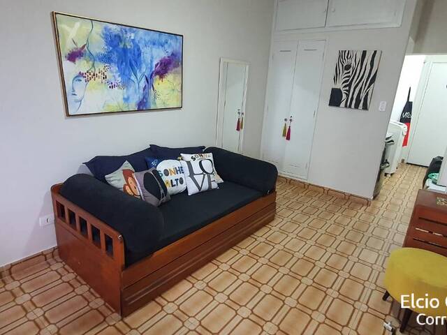 Apartamento para Locação em Santos - 5