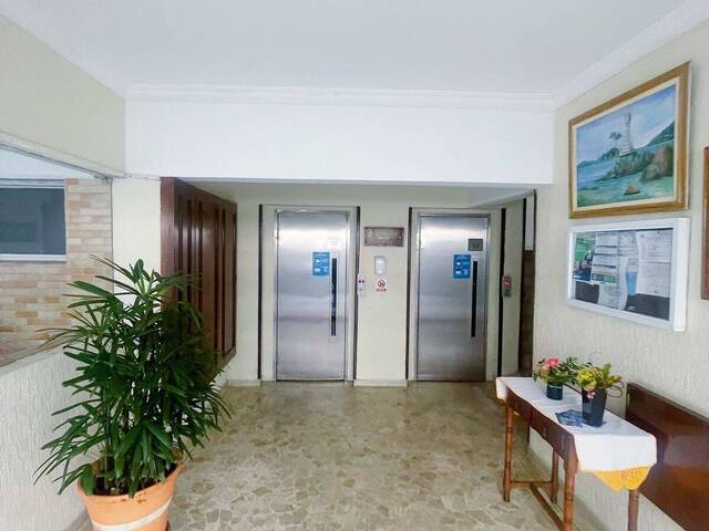 Apartamento para Venda em São Vicente - 2