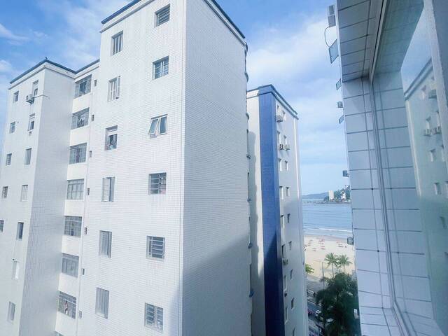 Apartamento para Venda em São Vicente - 5
