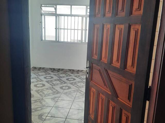 Apartamento para Locação em Praia Grande - 5
