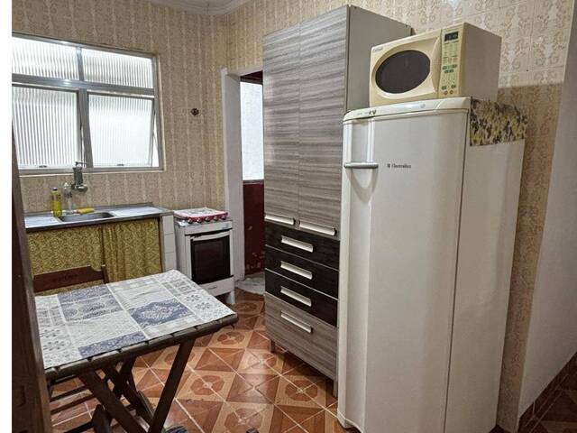 Apartamento para Locação em Praia Grande - 3