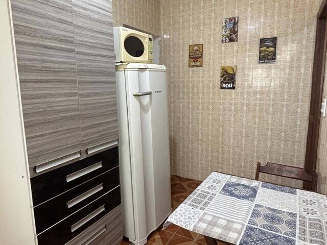 Apartamento para Locação em Praia Grande - 5