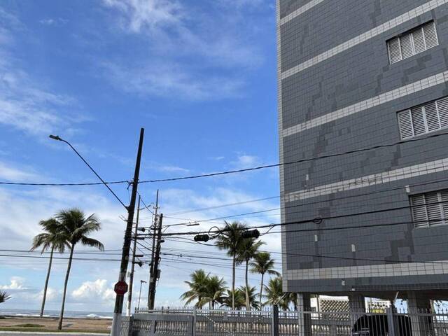 Apartamento para Locação em Praia Grande - 2