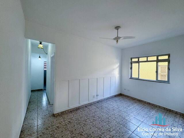 Apartamento para Locação em Santos - 2