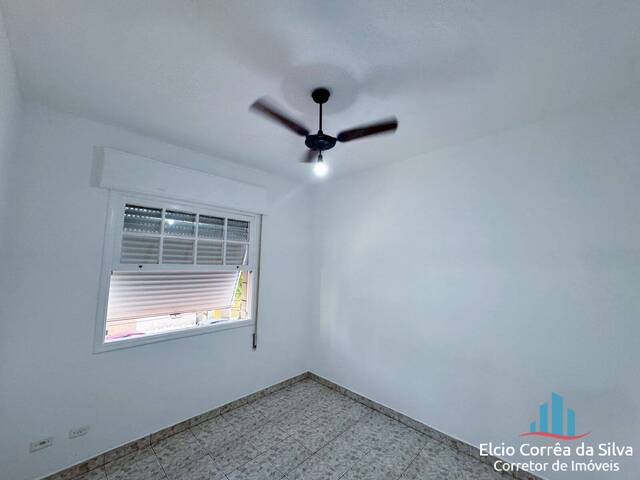 Apartamento para Locação em Santos - 5