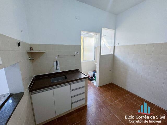 Apartamento para Locação em Santos - 3