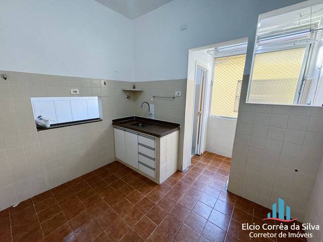 Apartamento para Locação em Santos - 4
