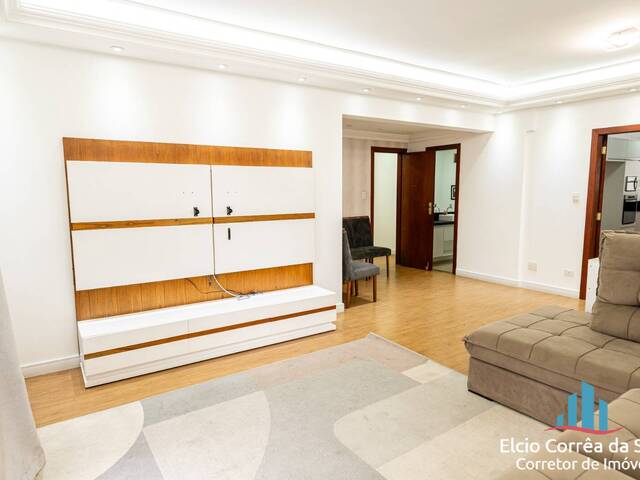Apartamento para Venda em Santos - 2