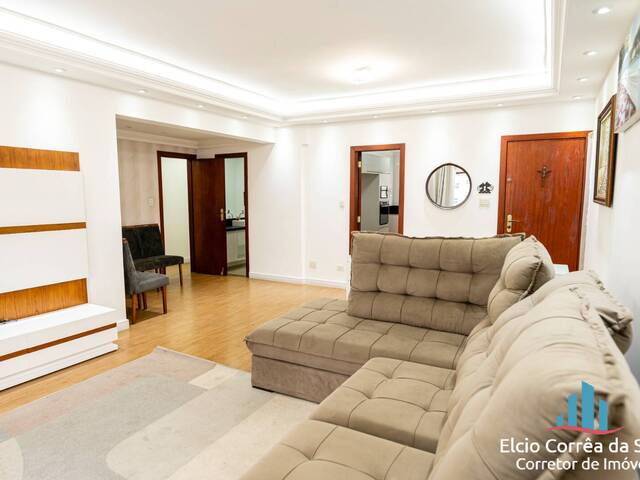 Apartamento para Venda em Santos - 3