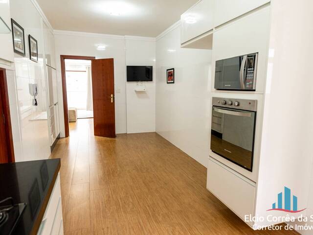 Apartamento para Venda em Santos - 5