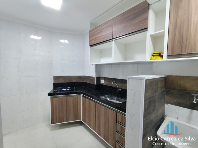 Apartamento para Venda em Santos - 5