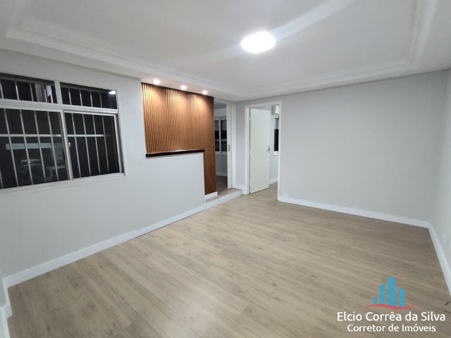 #ECS44 - Apartamento para Venda em Santos - SP