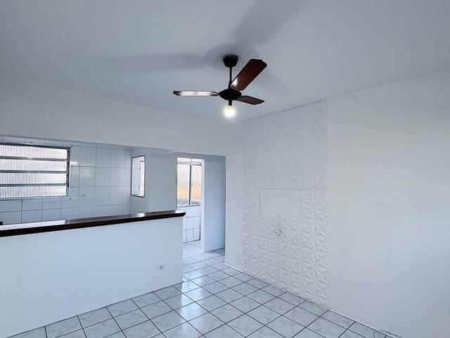 Apartamento para Locação em Santos - 3