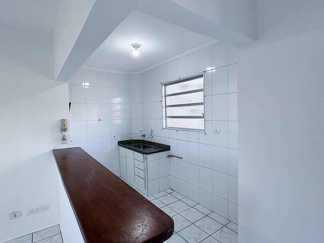 Apartamento para Locação em Santos - 4