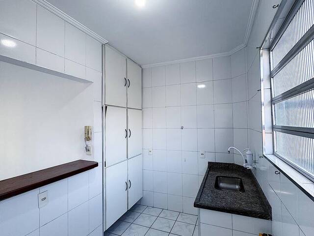 Apartamento para Locação em Santos - 5