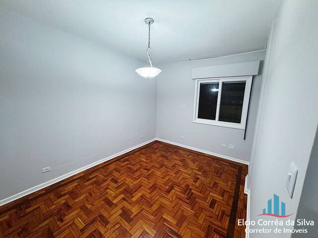 Apartamento para Venda em Santos - 4