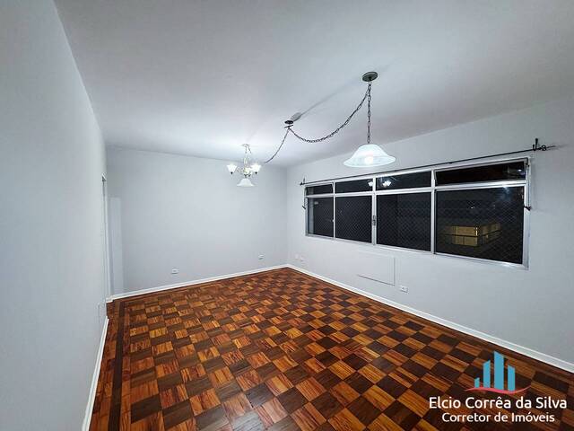 Apartamento para Venda em Santos - 5