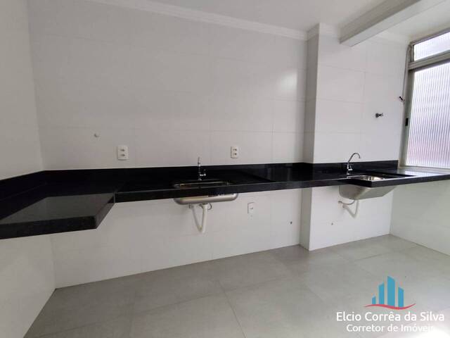 Apartamento para Venda em Santos - 3