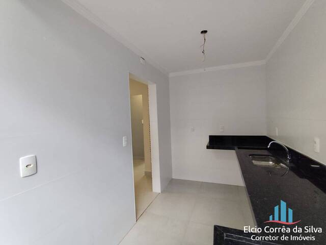 Apartamento para Venda em Santos - 4