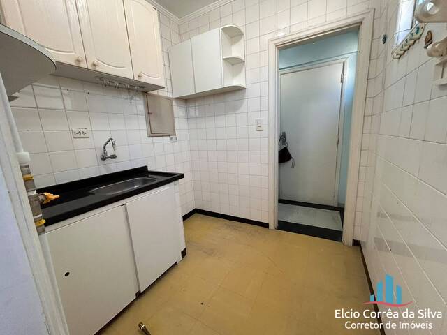 Apartamento para Venda em Santos - 2