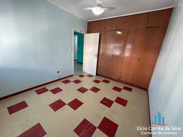 Apartamento para Venda em Santos - 5