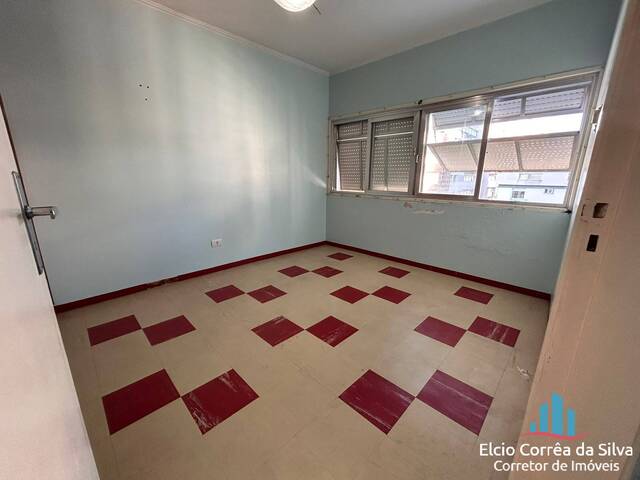 Apartamento para Venda em Santos - 4