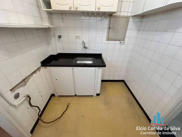Apartamento para Venda em Santos - 3