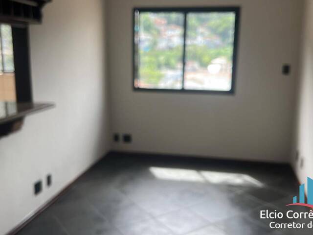 Apartamento para Locação em Santos - 5