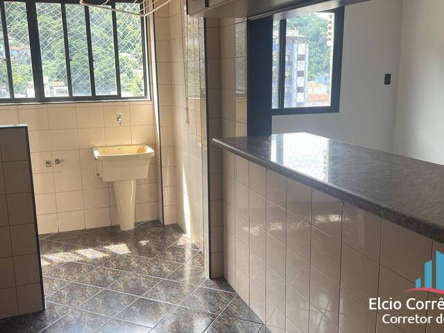Apartamento para Locação em Santos - 4