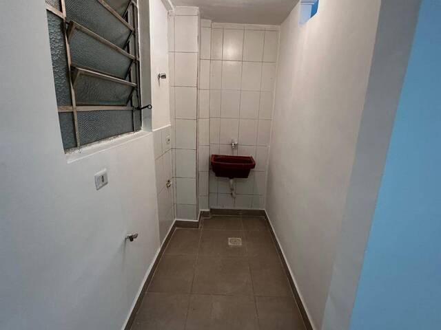 Apartamento para Locação em Santos - 4