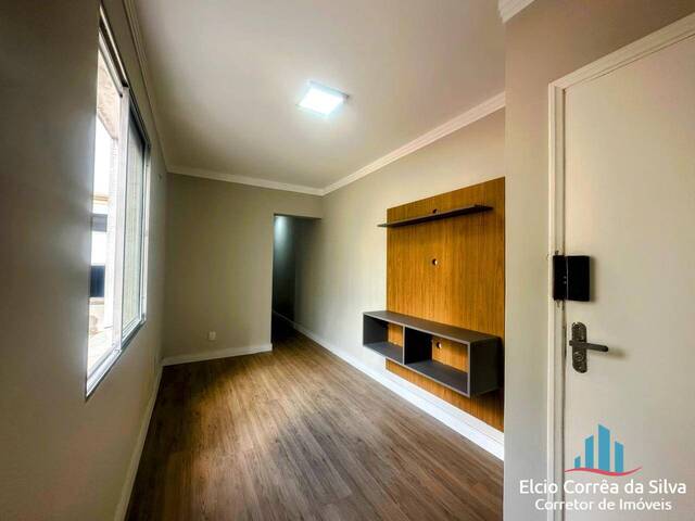 Apartamento para Venda em Santos - 2