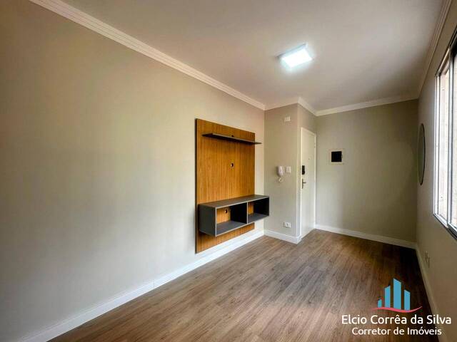 Apartamento para Venda em Santos - 3