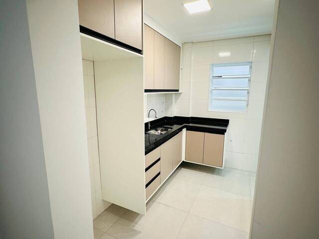 Apartamento para Venda em Santos - 4