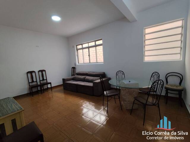 Apartamento para Locação em Santos - 2